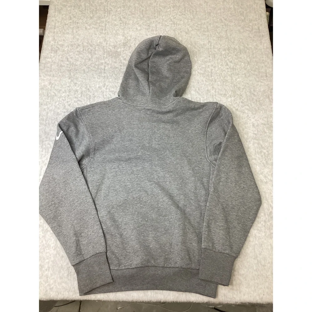 Nike Womens Basketball Hoodie Sabrina Ionescu Fleece FJ4449-092‎ XS NEW